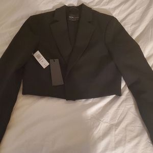 Aritzia Ten by Babaton Supernova Blazer Size XS NWT